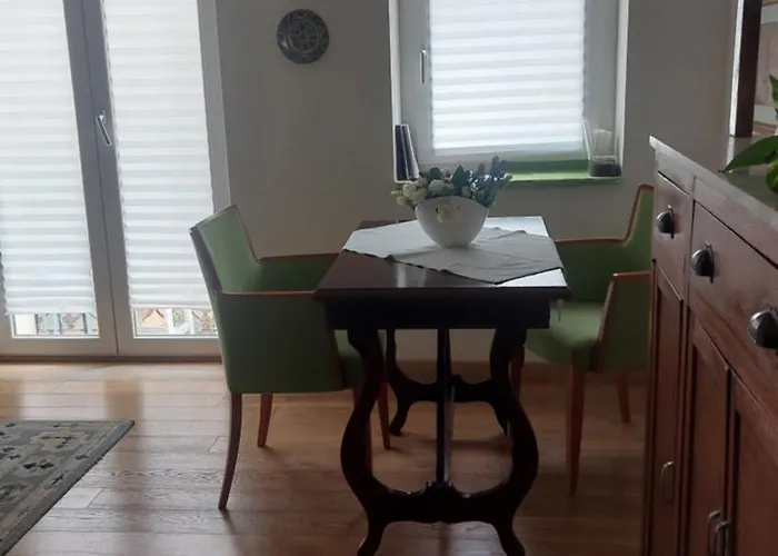 Alojamento de Acomodação e Pequeno-almoço Casa Di Lu