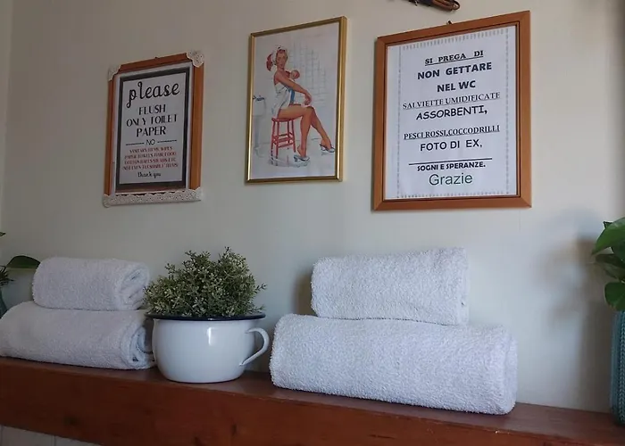 Casa Di Lu 3* Matera