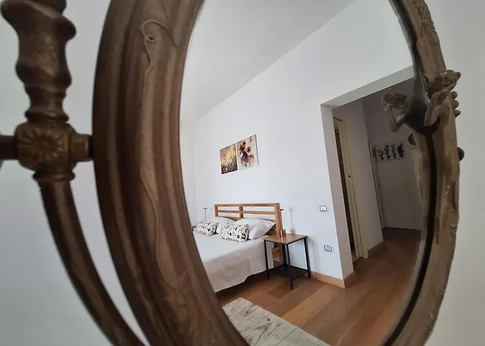 Alojamento de Acomodação e Pequeno-almoço Casa Di Lu