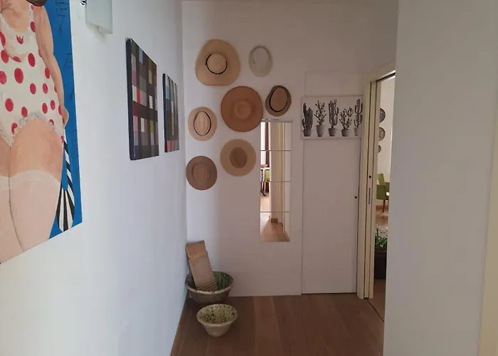 Alojamento de Acomodação e Pequeno-almoço Casa Di Lu 3*