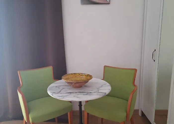 Casa Di Lu Alojamento de Acomodação e Pequeno-almoço Matera