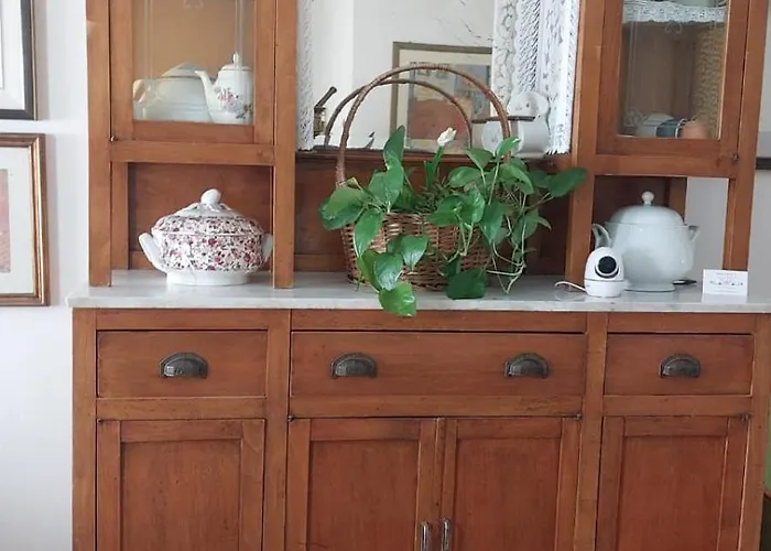 Casa Di Lu 3* Matera