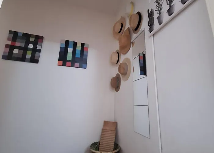 Casa Di Lu Alojamento de Acomodação e Pequeno-almoço Matera