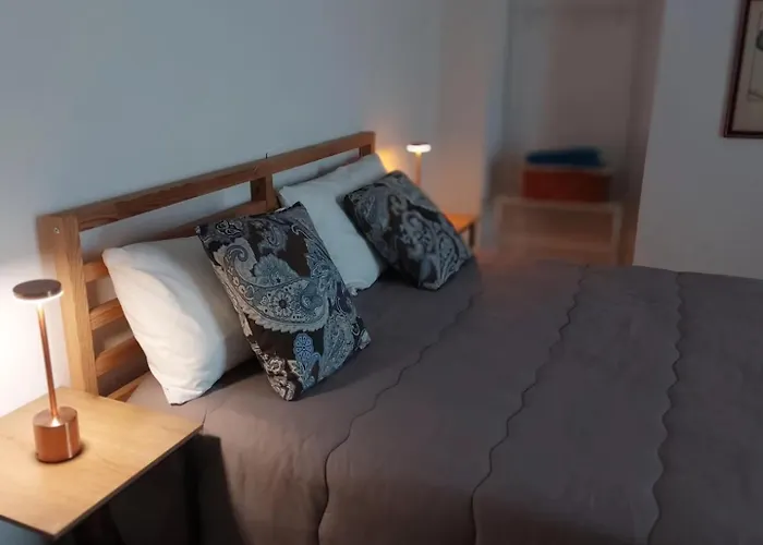 Casa Di Lu 3* Matera