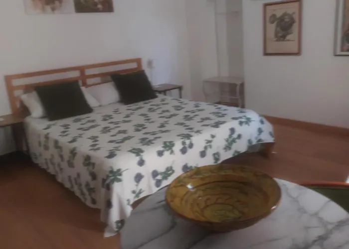 Casa Di Lu Bed & Breakfast